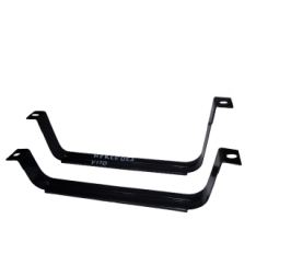 Mercedes VIANO fuel tank mounting clamps