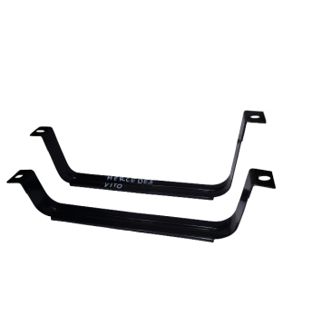 Mercedes VIANO fuel tank mounting clamps