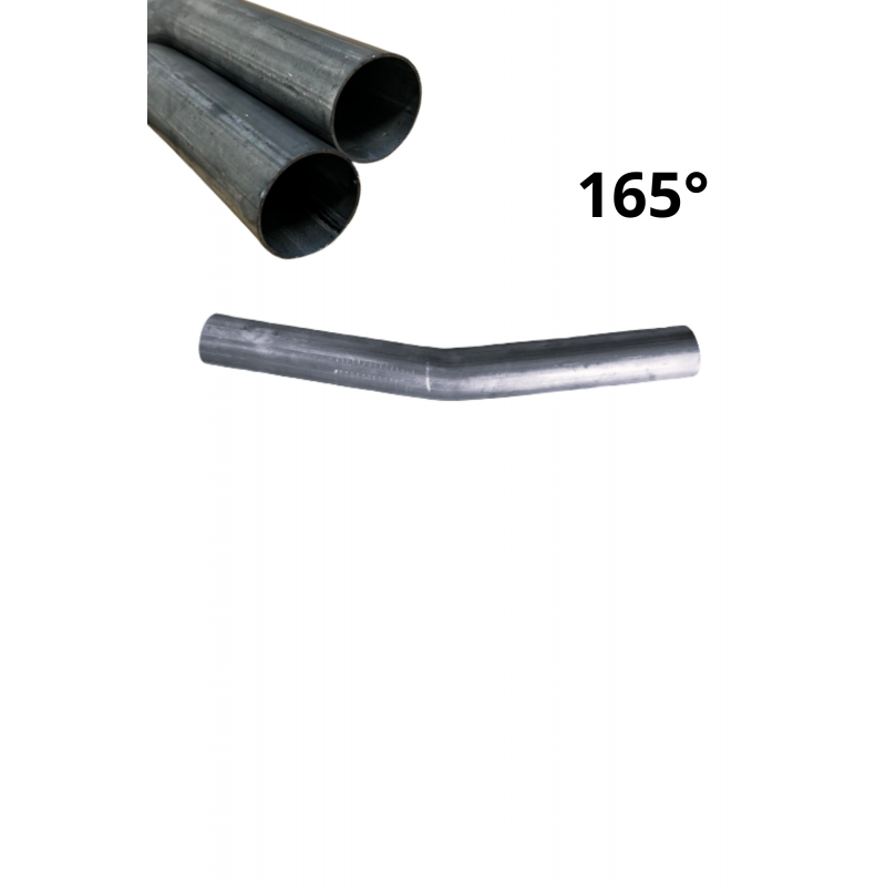 Cot universal pentru țeavă de oțel fi 35 165 grade