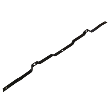 SKODA SUPERB mocowanie osłony dolnej silnika