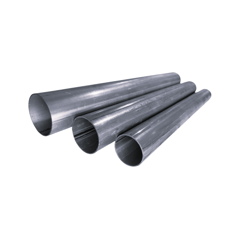 Steel pipe Ø 38mm, section 1m / 100cm