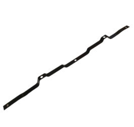 SKODA SUPERB lower engine cover mounting