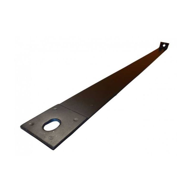 POLONEZ FUEL TANK CLAMP