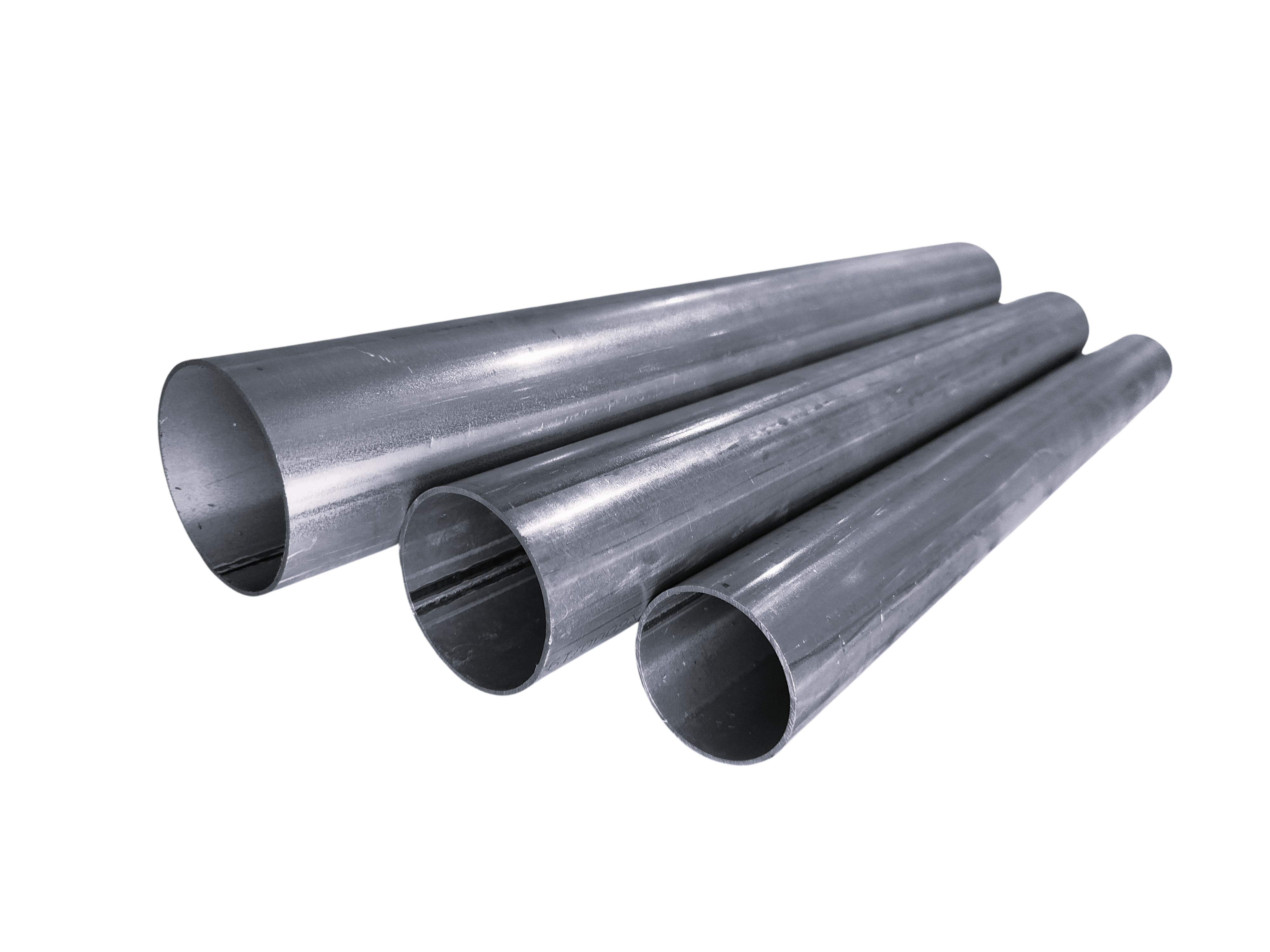 Țeavă de oțel Ø 45 mm, secțiune 2 m / 200 cm