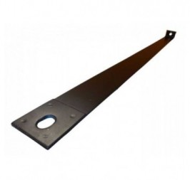 POLONEZ FUEL TANK CLAMP