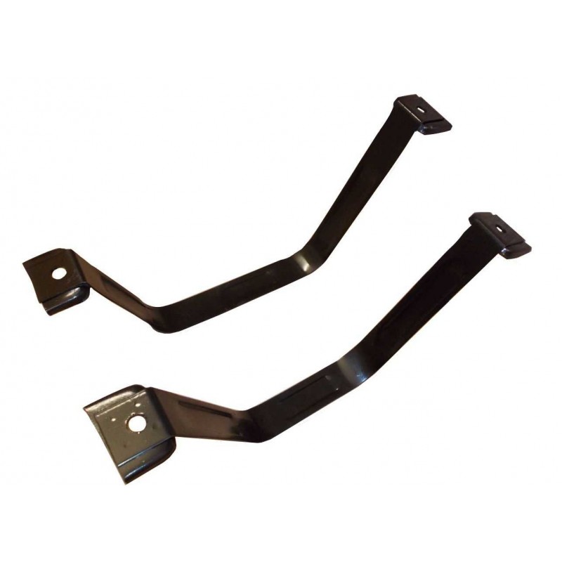 FIXARE / MONTAJE REZERVOR COMBUSTIBIL FIAT PANDA