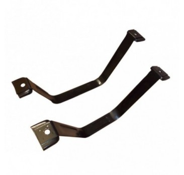 FIXARE / MONTAJE REZERVOR COMBUSTIBIL FIAT PANDA