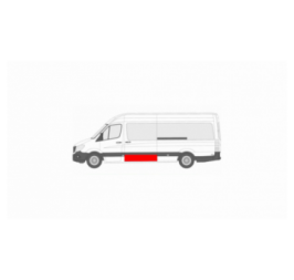 MERCEDES SPRINTER 06-18 BOOK LEWY