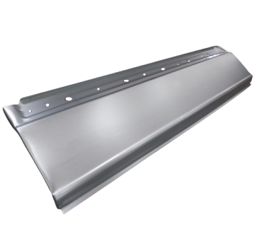 MERCEDES SPRINTER 06-18 KÖNYV LEWY