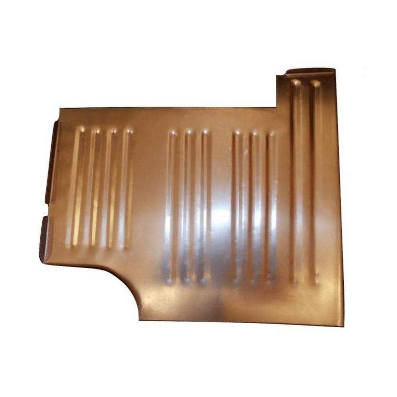 ŻUK CABIN FLOOR - REAR LEFT ELEMENT