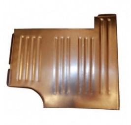 PODLAHA KABÍNY ŻUK - ĽAVÝ ZADNÝ PRVOK