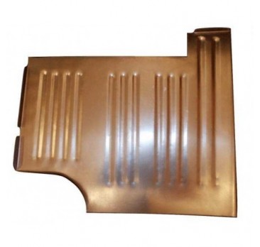 ŻUK CABIN FLOOR - REAR LEFT ELEMENT