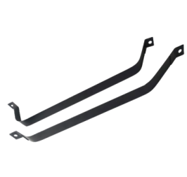 OPEL MERIVA 03-10 fuel tank clamps