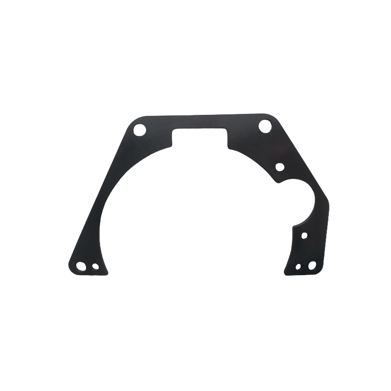 SUZUKI SAMURAI 81- ENGINE FLANGE