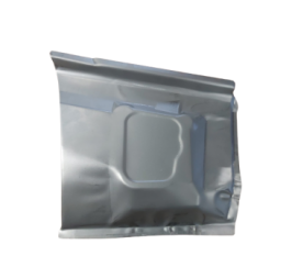 NISSAN PATROL 97-09 Y61 3D ĽAVÝ ZADNÝ BLATNÍK