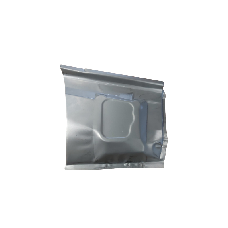 NISSAN PATROL 97-09 Y61 3D REAR LEFT FENDER