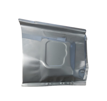 NISSAN PATROL 97-09 Y61 3D ĽAVÝ ZADNÝ BLATNÍK