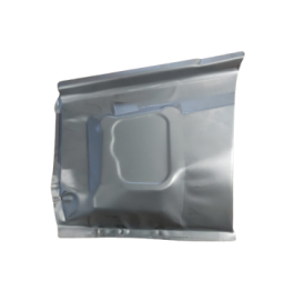 NISSAN PATROL 97-09 Y61 3D PRAVÝ ZADNÝ BLATNÍK