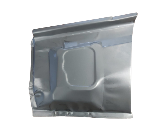 NISSAN PATROL 97-09 Y61 3D HÁTSÓ SÁRVÉDŐ JOBB