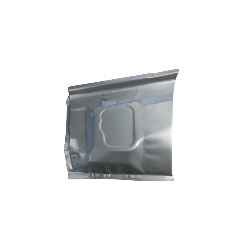 NISSAN PATROL 97-09 Y61 3D PRAVÝ ZADNÝ BLATNÍK