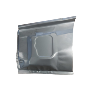 NISSAN PATROL 97-09 Y61 ARIPA SPATE 3D DREAPTA