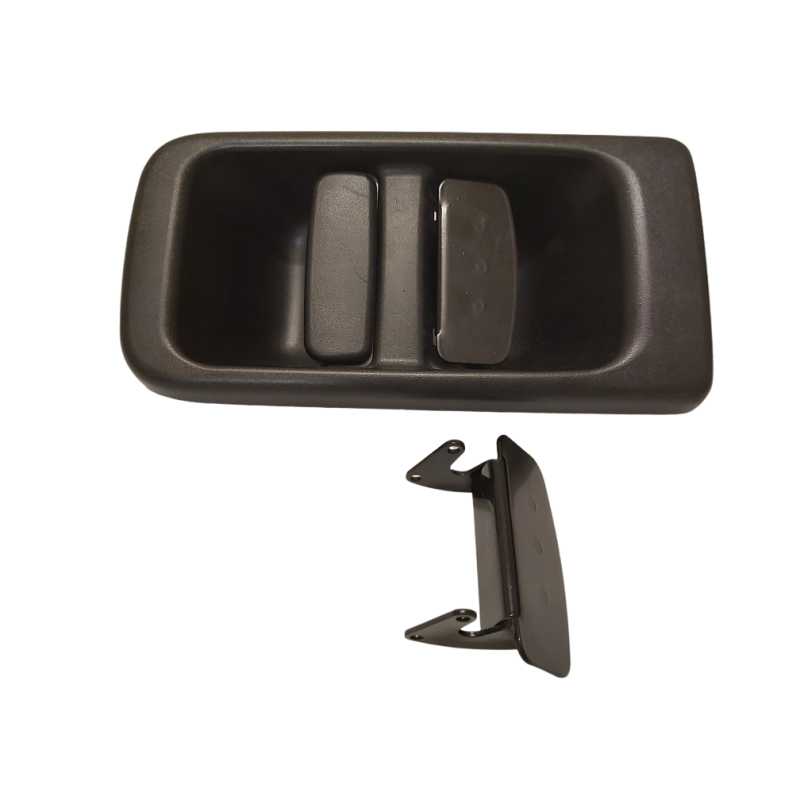 MÂNER UȘĂ LATERALĂ METALICĂ RENAULT MASTER 98-10 MÂNER UȘĂ LATERALĂ METALICĂ RENAULT MASTER 98-10
