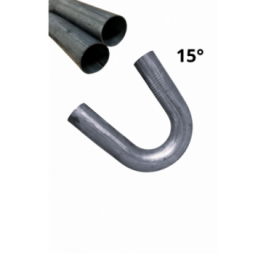 Cot universal pentru țeavă de oțel fi 45 15 grade