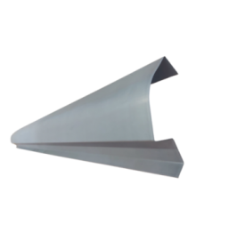 VW GOLF V 03-10 KÜSZÖB JAVÍTÓPANEL HAJLÍTÁSSAL