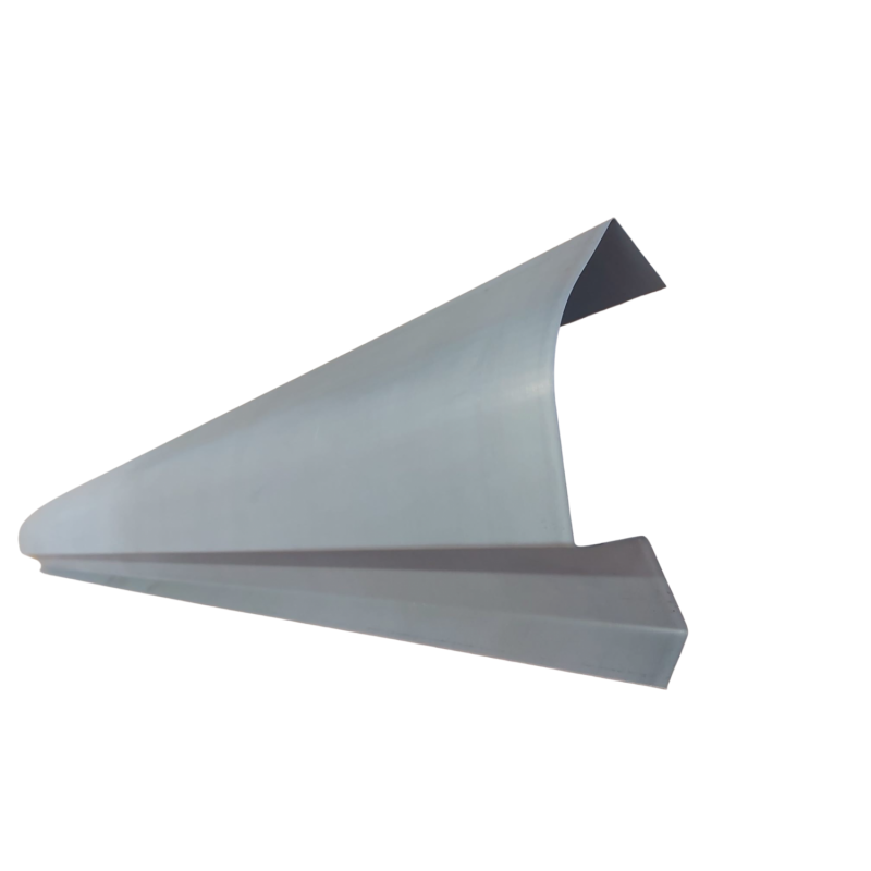 VW GOLF V 03-10 KÜSZÖB JAVÍTÓPANEL HAJLÍTÁSSAL