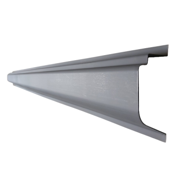 REPARAȚIE PRAG MITSUBISHI OUTLANDER II 06-12