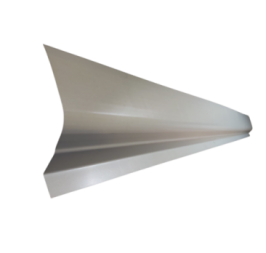 PEUGEOT 307 01-08 REPERATURKA PROGU LEWA