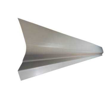 PEUGEOT 307 01-08 REPERATURKA PROGU LEWA