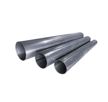 Steel pipe, diameter 43mm, section 1.5m / 150cm