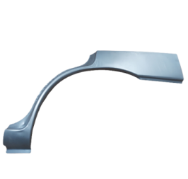 SUZUKI GRAND VITARA 97-05 BŁOTNIK TYLNY LEWY