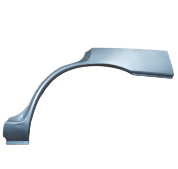 SUZUKI GRAND VITARA 97-05 BŁOTNIK TYLNY LEWY