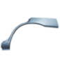 SUZUKI GRAND VITARA 97-05 REAR LEFT FENDER