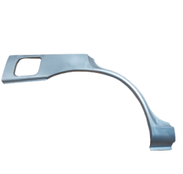 SUZUKI GRAND VITARA 97-05 REAR RIGHT FENDER