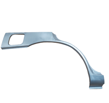 SUZUKI GRAND VITARA 97-05 REAR RIGHT FENDER