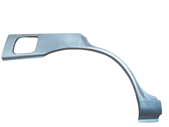 SUZUKI GRAND VITARA 97-05 PRAVÝ ZADNÝ BLATNÍK SUZUKI GRAND VITARA 97-05 PRAVÝ ZADNÝ BLATNÍK