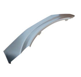OPEL FRONTERA 98-03 FRONT RIGHT UPPER FENDER