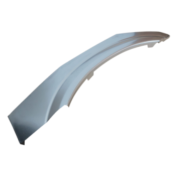 OPEL FRONTERA 98-03 FRONT RIGHT UPPER FENDER