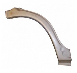 SUZUKI GRAND VITARA 05- RIGHT FENDER REPAIR KIT