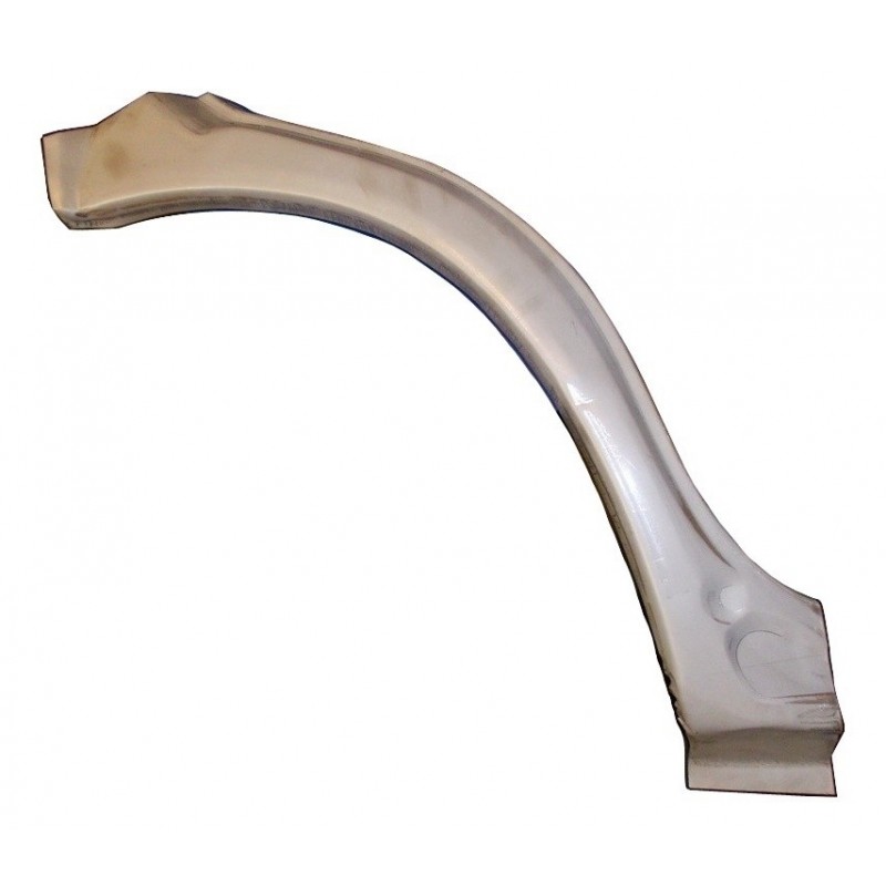 SUZUKI GRAND VITARA 05- RIGHT FENDER REPAIR KIT