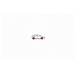 CITROEN C4 04-11 PRAH / SADA NA OPRAVU PRAHOV