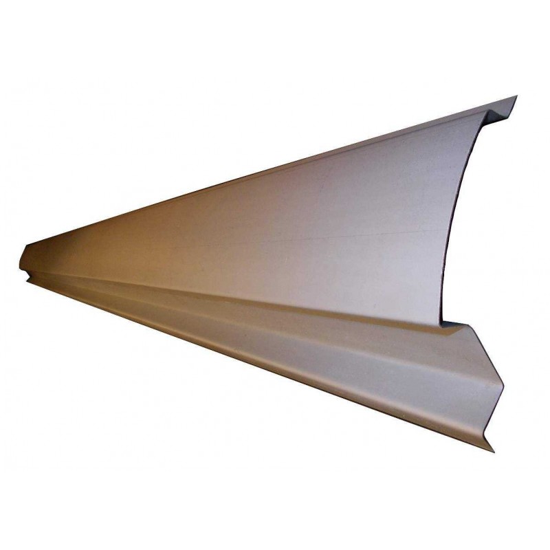 CITROEN C4 04-11 THRESHOLD / THRESHOLD REPAIR KIT