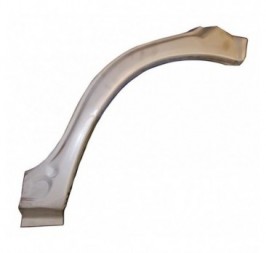 SUZUKI GRAND VITARA 05- REPERATURKA BŁOTNIKA LEWA