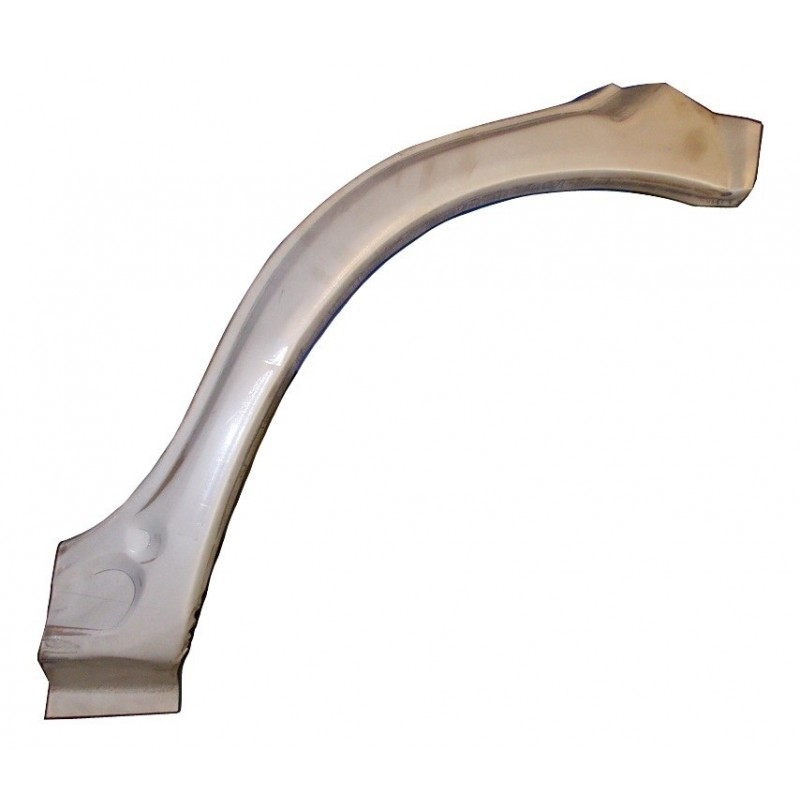 SUZUKI GRAND VITARA 05- LEFT FENDER REPAIR KIT