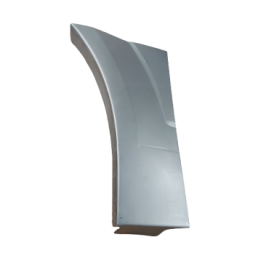 OPEL ASTRA H 03-14 BŁOTNIK PRZEDNI LEWY