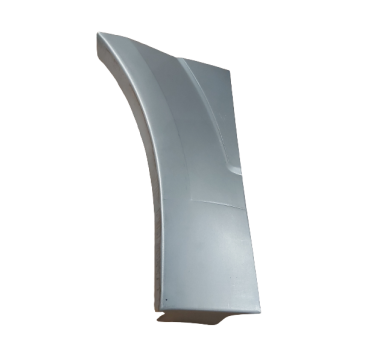 OPEL ASTRA H 03-14 BŁOTNIK PRZEDNI LEWY