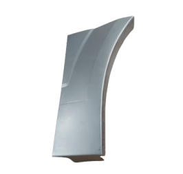 OPEL ASTRA H 03-14 FRONT RIGHT FENDER